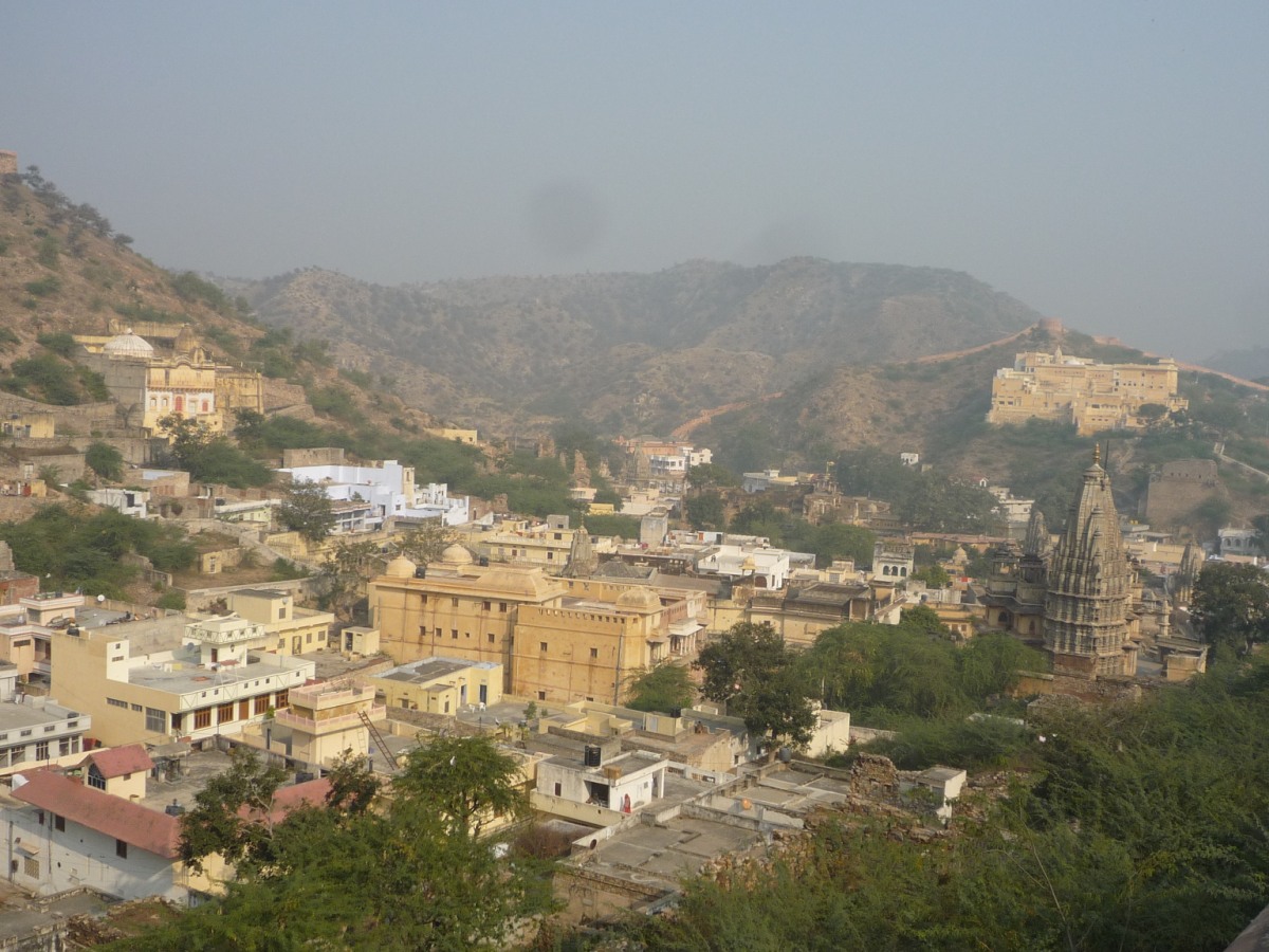 Amber Fort007